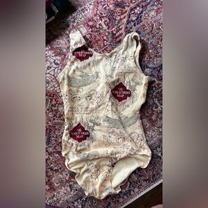 Girls XL Harry Potter leotard